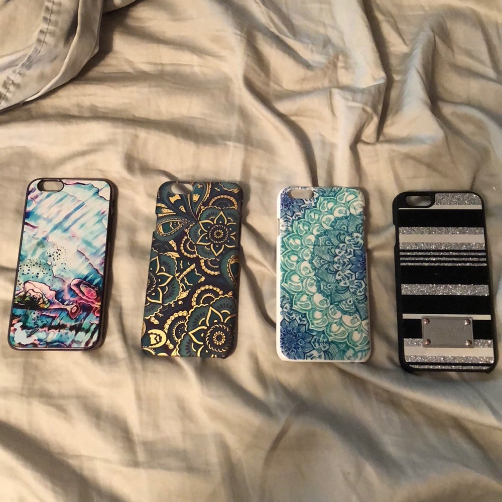 iPhone 6,7 cases
